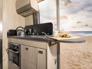 Picture of AUTO-TRAIL ADVENTURE 65