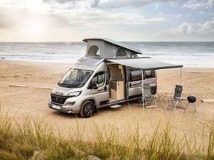 Picture of AUTO-TRAIL ADVENTURE 65