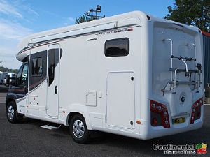 Picture of AUTO-TRAIL APACHE 632