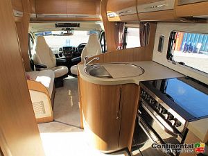 Picture of AUTO-TRAIL APACHE 632