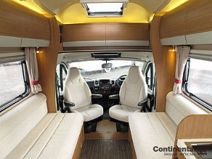 Picture of AUTO-TRAIL IMALA 715