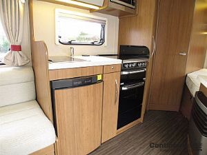 Picture of AUTO-TRAIL IMALA 715