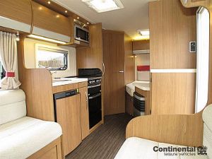 Picture of AUTO-TRAIL IMALA 715