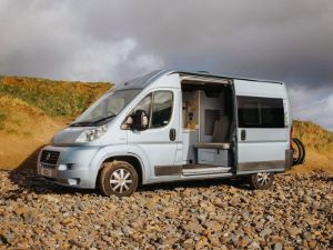 Picture of Coastline Campervans