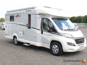 Picture of CARTHAGO C-TOURER T144 QB