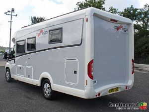 Picture of CARTHAGO C-TOURER T144 QB