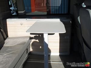 Picture of VOLKSWAGEN TRANSPORTER CALIFORNIA 4X4
