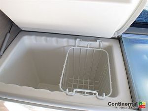 Picture of VOLKSWAGEN TRANSPORTER CALIFORNIA 4X4
