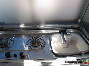 Picture of VOLKSWAGEN TRANSPORTER CALIFORNIA 4X4