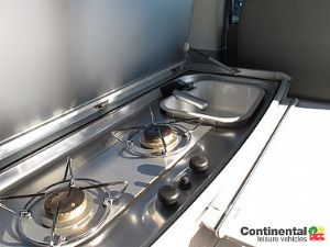 Picture of VOLKSWAGEN TRANSPORTER CALIFORNIA 4X4
