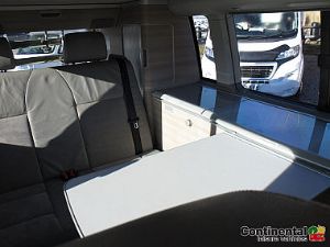 Picture of VOLKSWAGEN TRANSPORTER CALIFORNIA 4X4