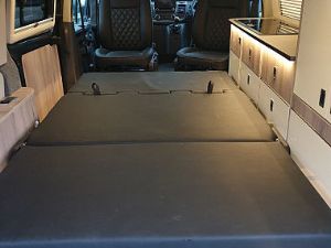 Picture of WILDAX PROTEUS VAN CONVERSION