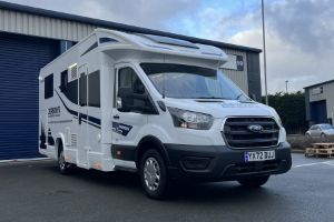 Picture of Jepson's Motorhomes & Holidays