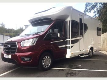 Picture of Auto-trail F-Line F72 2.0