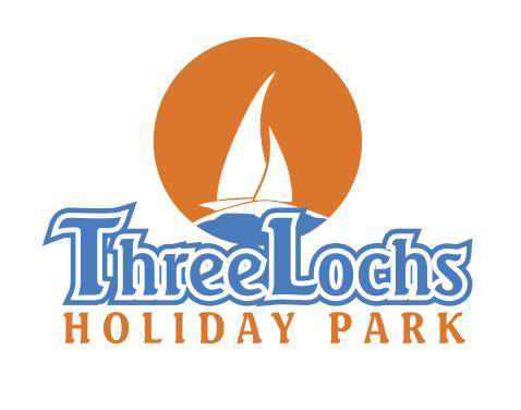 Picture of Three Lochs Holiday Park