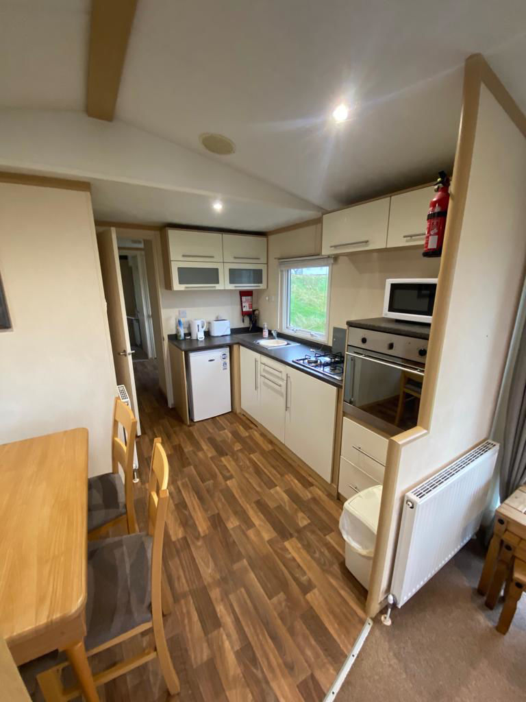 Picture of Leisure Home with FREE Site Fees at Three Lochs