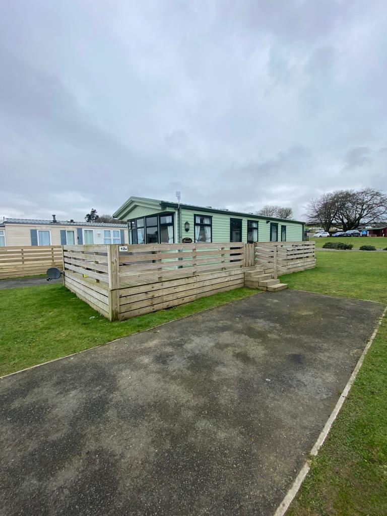 Picture of Willerby Holiday Home at Three Lochs