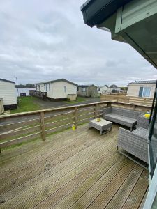Picture of Willerby Holiday Home at Three Lochs