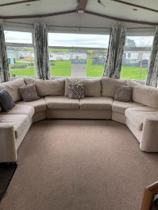 Picture of Carnaby Holiday Home at Three Lochs