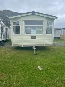 Picture of Carnaby Holiday Home at Three Lochs