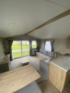 Picture of Brand New Mirage Leisure Home at Three Lochs