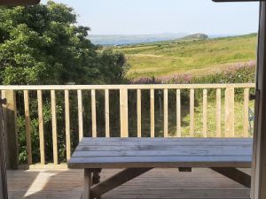 Picture of Hillfort Static Caravan