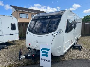 Picture of 2019 Swift Elegance 645