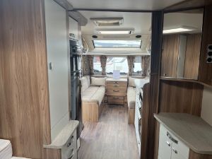 Picture of 2019 Swift Elegance 645