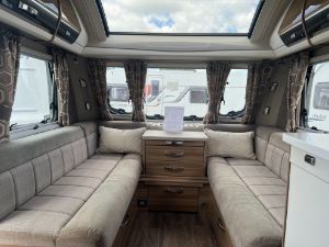 Picture of 2019 Swift Elegance 645