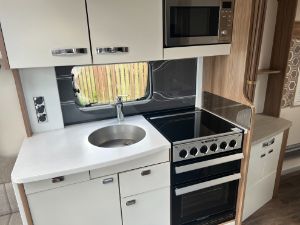 Picture of 2019 Swift Elegance 645