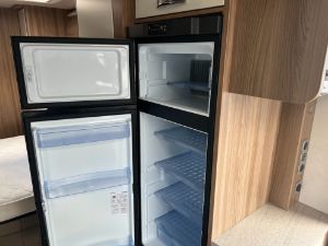 Picture of 2019 Swift Elegance 645