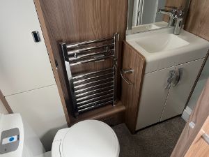 Picture of 2019 Swift Elegance 645