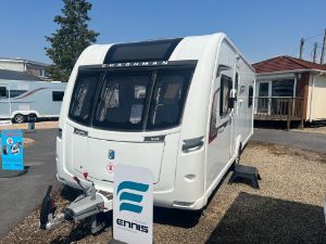 Picture of 2017 Coachman Vision Plus 545