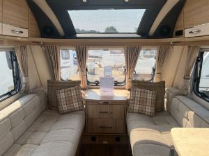 Picture of 2017 Coachman Vision Plus 545