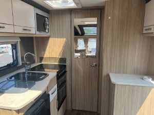Picture of 2017 Coachman Vision Plus 545