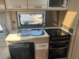 Picture of 2017 Coachman Vision Plus 545