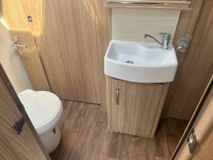 Picture of 2017 Coachman Vision Plus 545