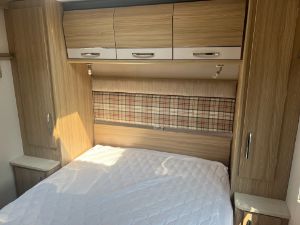 Picture of 2017 Coachman Vision Plus 545