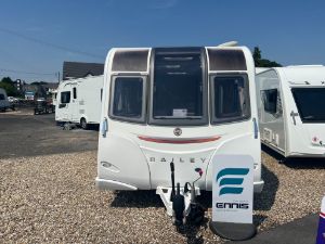 Picture of 2015 Bailey Unicorn Cadiz S3