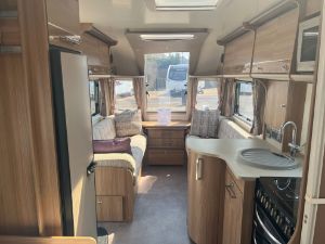 Picture of 2015 Bailey Unicorn Cadiz S3
