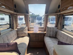 Picture of 2015 Bailey Unicorn Cadiz S3