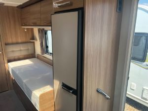 Picture of 2015 Bailey Unicorn Cadiz S3