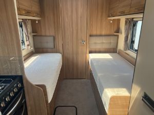 Picture of 2015 Bailey Unicorn Cadiz S3