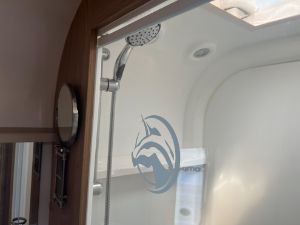 Picture of 2015 Bailey Unicorn Cadiz S3