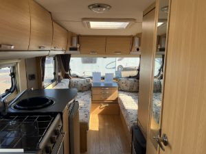 Picture of 2007 Sprite Major 5