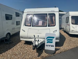 Picture of 2006 Compass Omega 484