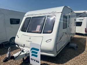 Picture of 2006 Compass Omega 484