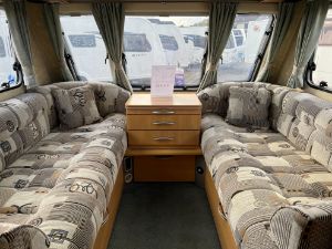 Picture of 2005 Swift Fairway 460