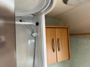 Picture of 2005 Swift Fairway 460