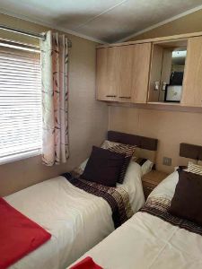 Picture of Willerby Vogue Connoisseur 42x13x2 Bed